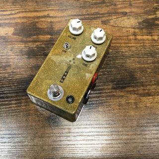 JHS Pedals Morning Glory V4