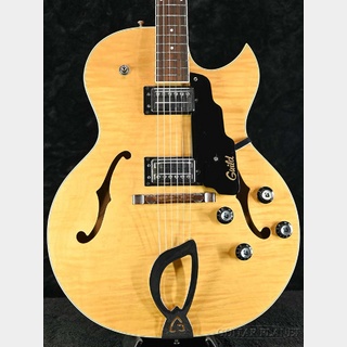 GUILDStarfire II Maple -Blonde-【中古品】【3.1kg】【金利0%対象】