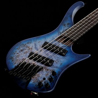 IbanezEHB1505MS-PLF (Pacific Blue Burst Flat) [重量:3.17kg]【渋谷店】