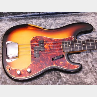 Fender Precision Bass '66 SB/R