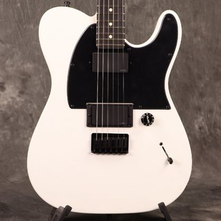 Fender Jim Root Signature Telecaster Flat White Artist Series [3.66kg][S/N:MX23165347]【WEBSHOP】