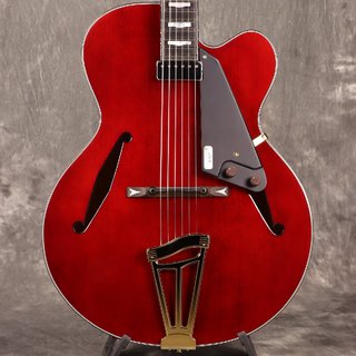 FUJIGEN(FGN) Masterfield MFA-FP/WR (Wine Red) フジゲン [日本製] [S/N E240200]【渋谷店】