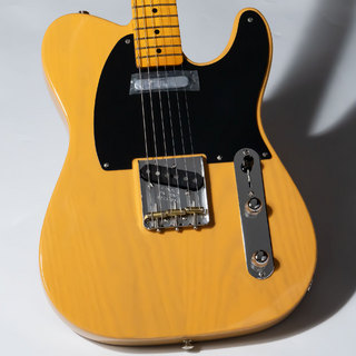 FenderAmerican Vintage II 1951 Telecaster Butterscotch Blonde エレキギター テレキャスター【フェンダー】【3