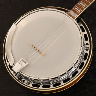 ビンテージ テナーバンジョー 4弦 1930s - 臭かっ 1950s? ケース付き