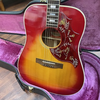 ハミングバード アコースティックギター 希少 アコースティックギター、Gibson、Humming Birdの検索結果【楽器検索
