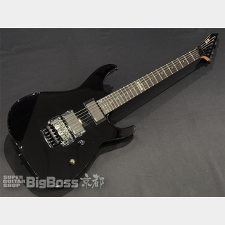 E-II M-II NECK THRU / Black【歳末・新春ぶっ通しSALE!!キズ有り特価!!】