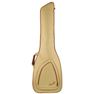Fenderフェンダー FBT-610 Electric Bass Bag Tweed ツィード ベース用 ギグバック