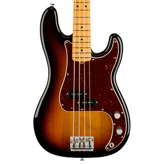 Fender American Professional II Precision Bass  3-Color Sunburst/Rosewood