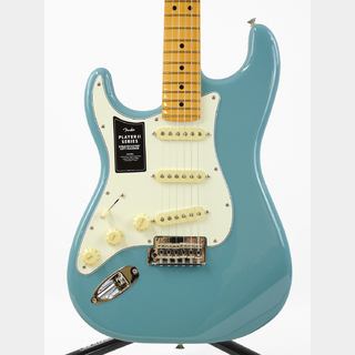 Fender Player II Stratocaster Left Handed (Aquatone Blue)