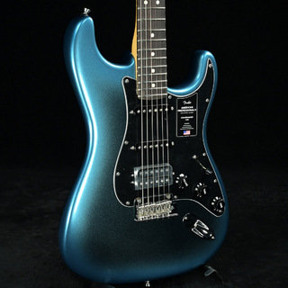Fender American Professional II Stratocaster HSS Rosewood Dark Night 《特典付き特価》【名古屋栄店】