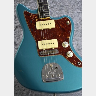 Fender Custom Shop 1966 Jazzmaster Deluxe Closet Classic MH / Aged Ocean Turquoise [3.49kg]