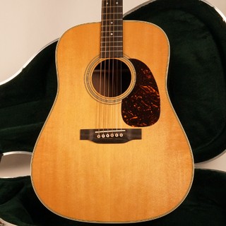 Martin D-28 Standardの検索結果【楽器検索デジマート】