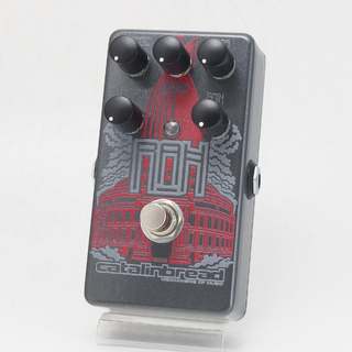 Catalinbread RAHの検索結果【楽器検索デジマート】