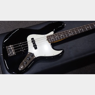 Fender American Professional II Jazz Bass / Rosewood / Black