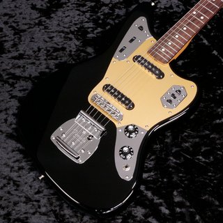 Fender ISHIBASHI FSR Made in Japan Traditional 60s Jaguar Black【新宿店】