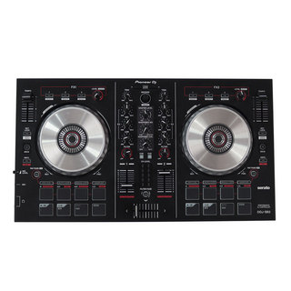 Pioneer Dj 【中古】 DJコントローラー Serato DJ用 Pioneer DJ DDJ-SB2 パイオニアDJ