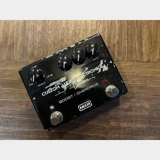 MXR、MC402の検索結果【楽器検索デジマート】