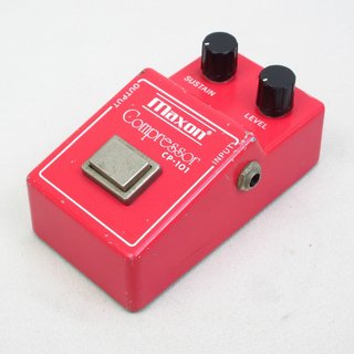 Maxon CP101 Compressor コンプレッサー 【横浜店】