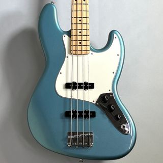 Fender Player Jazz Bass Maple Finger Boad Tidepool【4.27kg】