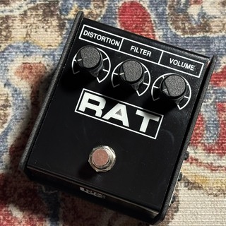 Pro Co RAT-2 ADD CBF Mod 【S/N：RT-606944】【KarDiaN】