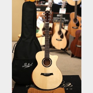 期間限定特価‼️極美品❣️値下げ最終特価❣️黒沢楽器　スタッフォードＳＦＰ２００Ｄ Stafford | クロサワ楽器店