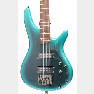 Ibanez SR300E / Cerulean Aura Burst