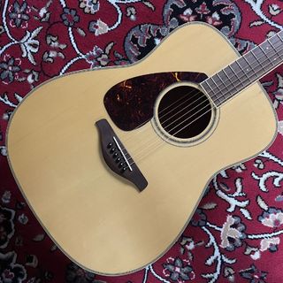 YAMAHA FG720SL LH