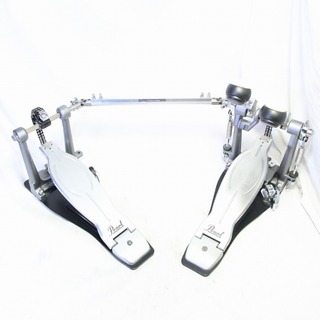 Pearl P-1032 Solo Black Double Pedal パール ツインペダル【池袋店】