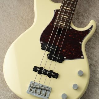 YAMAHA BBP34 -Vintage White-