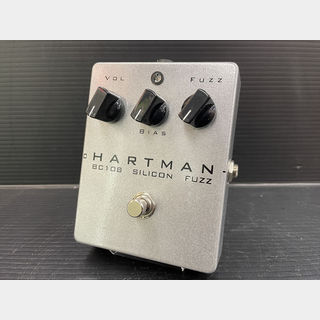 Hartman ElectronicsBC108 Silicon Fuzz