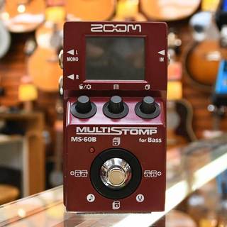 ZOOM MS-60B