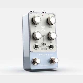 Cornerstone Antique オーバードライブペダル Cornerstone_Antique_V3_Black_l