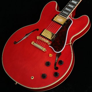 EpiphoneInspired by Gibson Custom 1959 ES-355 Cherry Red エピフォン [3.97kg]【池袋店】
