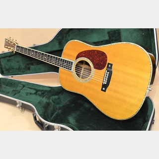 Martin D-42 1999年製