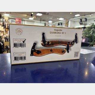 Viva La Musica DIAMOND No.1（DARK）/バイオリン肩当て（4/4）