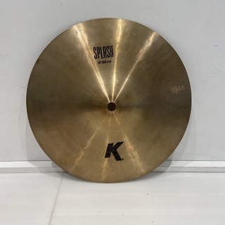 Zildjian K Zildjian 10” K Splash