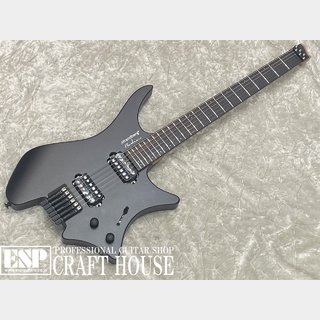 strandberg Boden Essential 6 / Black Granite