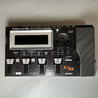 ギター用エフェクター、Roland、GR-55の検索結果【楽器検索デジマート】