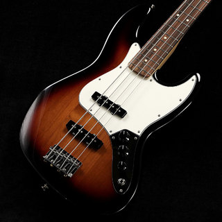 Fender Player Series Jazz Bass 3 Color Sunburst Pau Ferro 【御茶ノ水本店】