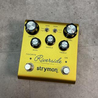 エフェクター（ギター・ベース用）、strymon、Riversideの検索