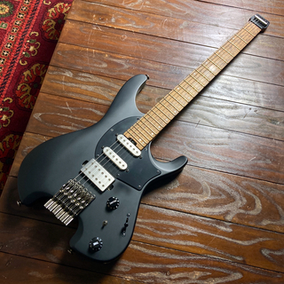 Ibanez Q54-BKF (Black Flat) 2022