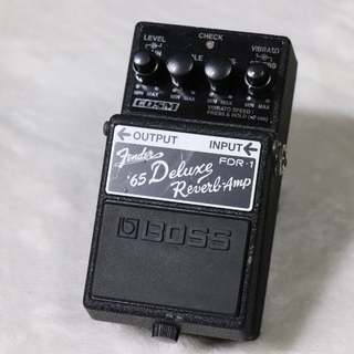エフェクター（ギター・ベース用）、BOSS、FDR-1の検索結果【楽器検索
