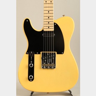 Fender New American Vintage 52 Telecaster Butterscotch Blonde Left-Hand 2013