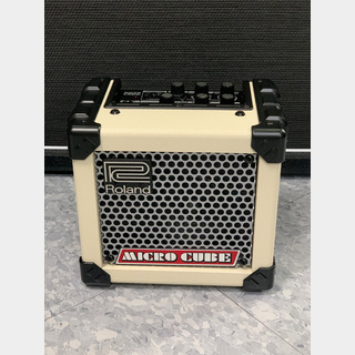 Roland Micro Cube 【USED】