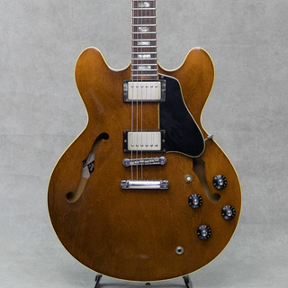 Gibson ES-335TD Walnut