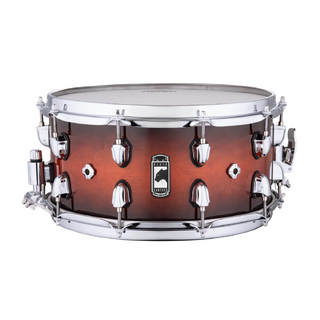 Mapex MAPEX BLACK PANTHER / SOLIDUS 14 X 7 BROWN RED BURST BPNML4700CVD