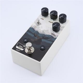 Walrus Audio Julia v2 ギターエフェクター Walrus Audio Julia V2