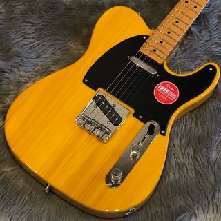 Squier by Fender Classic Vibe '50s Telecaster Butterscotch Blonde