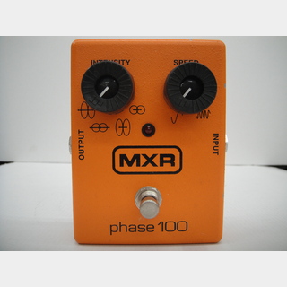 MXR Phase 100