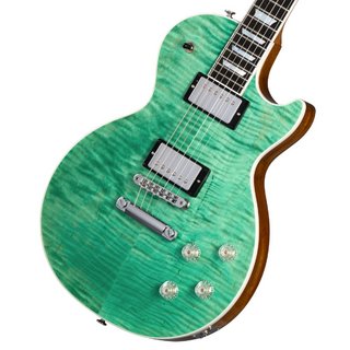 Gibson Les Paul Modern Figured Seafoam Green [Modern Collection] ギブソン レス ポール【梅田店】